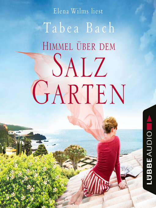 Title details for Himmel über dem Salzgarten--Salzgarten-Saga, Teil 2 by Tabea Bach - Available